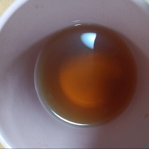 ほっこり温まる❁はちみつ生姜紅茶